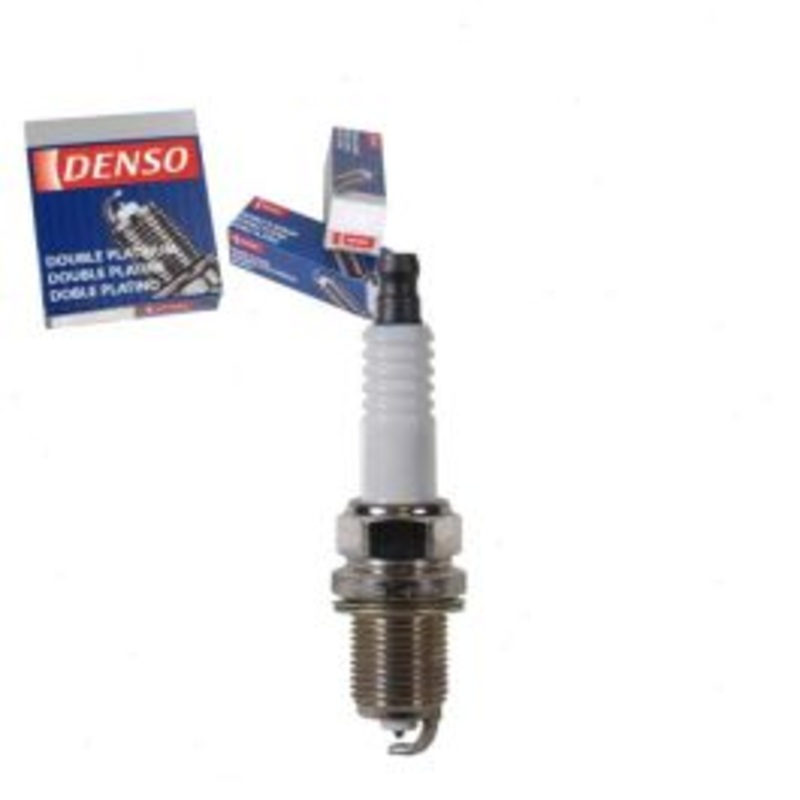 DENSO Double Platinum 3117 PQ20R Spark Plug