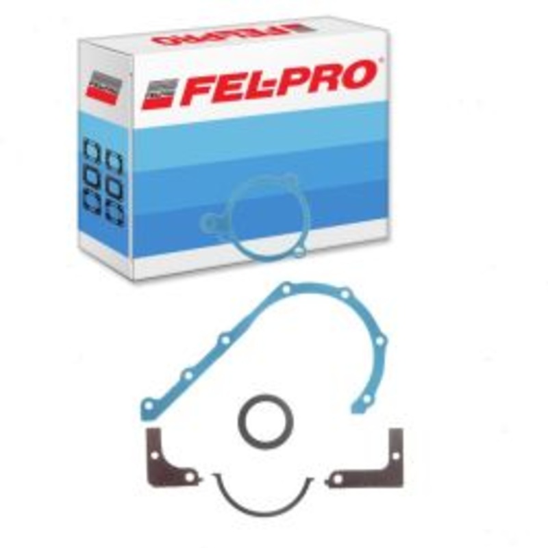 Fel-Pro Engine Timing Cover Gasket Set for 1960-1970 Ford Falcon 2.4L 2.8L 3.3L L6