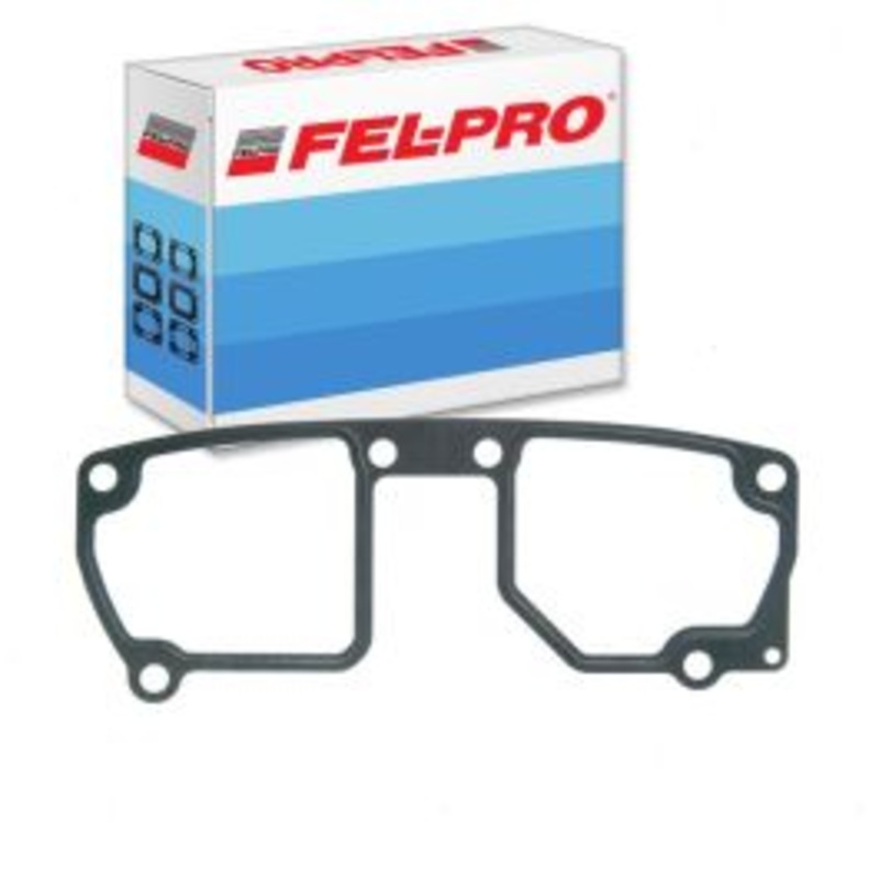 Fel-Pro Fuel Injection Throttle Body Mounting Gasket for 1993-2005 Lexus GS300 3.0L L6