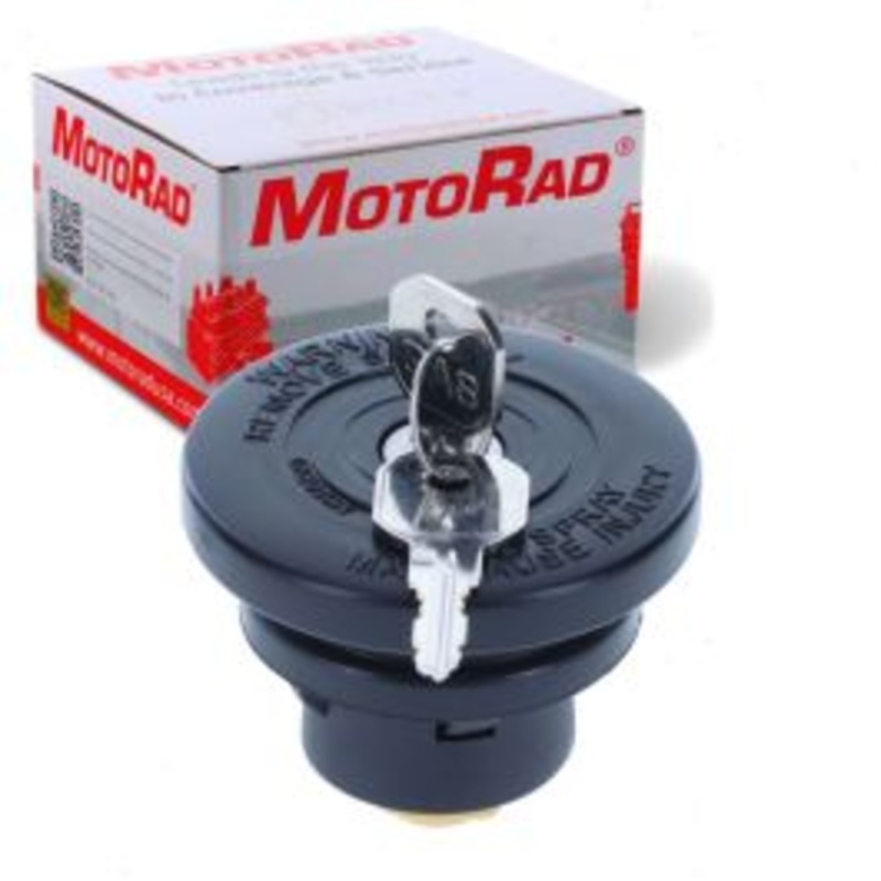 MotoRad Gas Cap for 1984 Dodge Conquest
