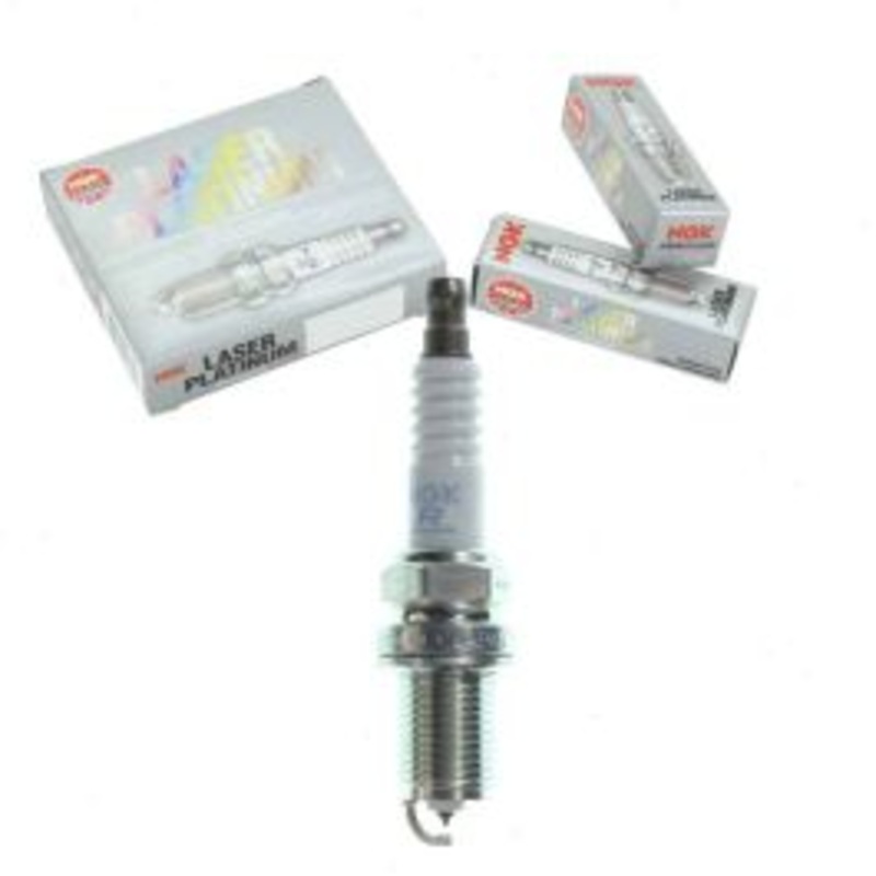 NGK Laser Platinum 4014 PFR6B-11 Spark Plug