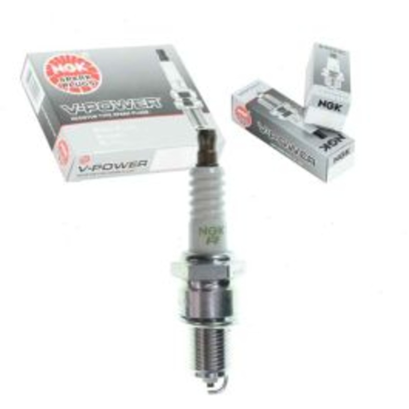 NGK V-Power 1233 BPR5EY Spark Plug