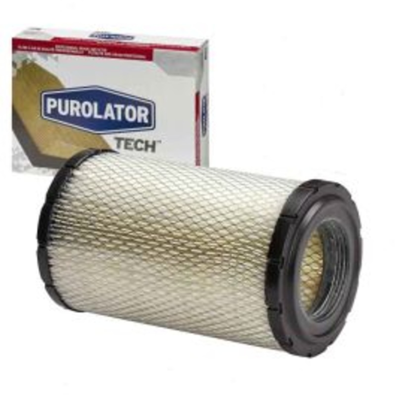 Purolator TECH Air Filter for 1999-2000 Cadillac Escalade 5.7L V8
