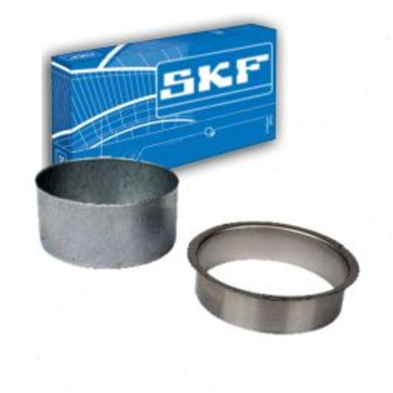 SKF Rear Engine Crankshaft Repair Sleeve for 2004-2014 Acura TSX