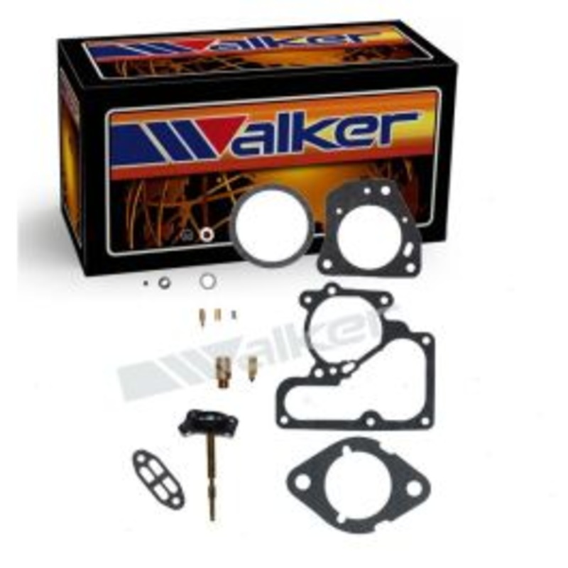 Walker Products Carburetor Repair Kit for 1977-1979 Jeep Cherokee CJ5 CJ7 J10