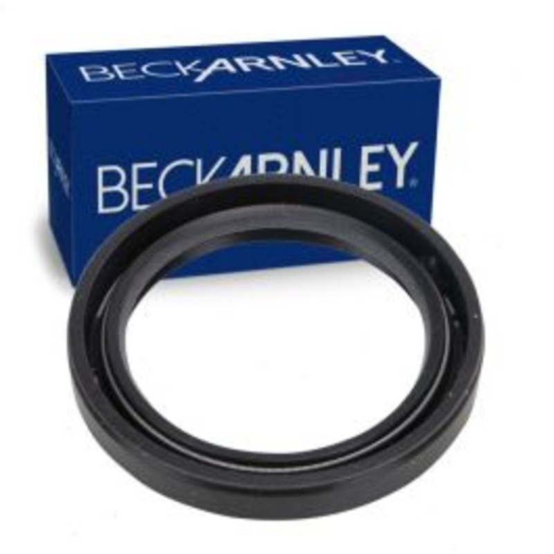 Beck/Arnley Front Crankshaft Seal for 2001-2005 Honda Civic 1.7L L4