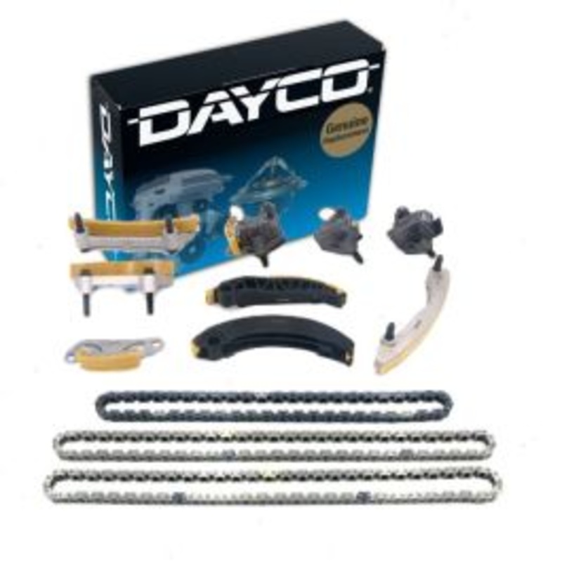 Dayco Engine Timing Chain Kit for 2007-2010 Saturn Outlook