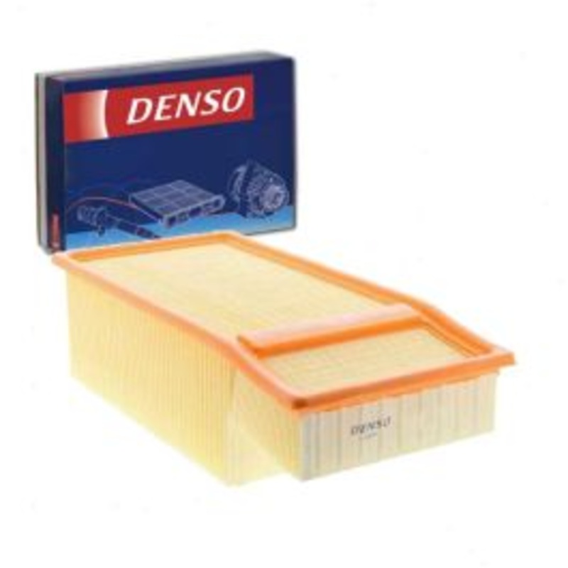Denso 143-3710 Air Filter