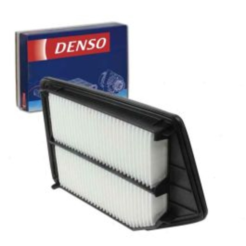 DENSO Air Filter for 2015-2018 Acura TLX 2.4L L4