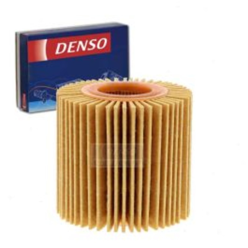 DENSO Engine Oil Filter for 2007-2017 Toyota Sienna 2.7L 3.5L L4 V6