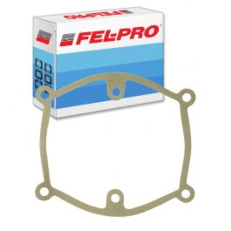 Fel-Pro Fuel Injection Plenum Gasket Set for 1994-1997 GMC Yukon