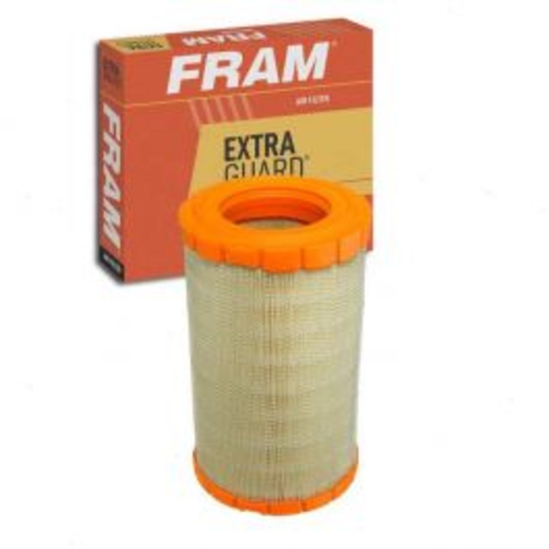 FRAM Extra Guard Air Filter for 1996-2000 Chevrolet Tahoe