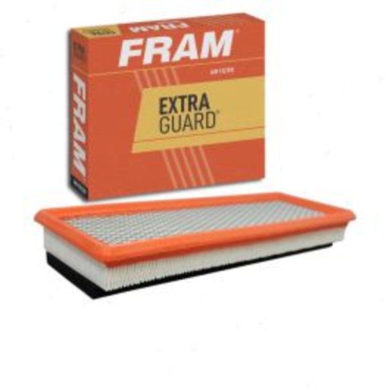 FRAM Extra Guard Air Filter for 2012-2017 Fiat 500 1.4L L4