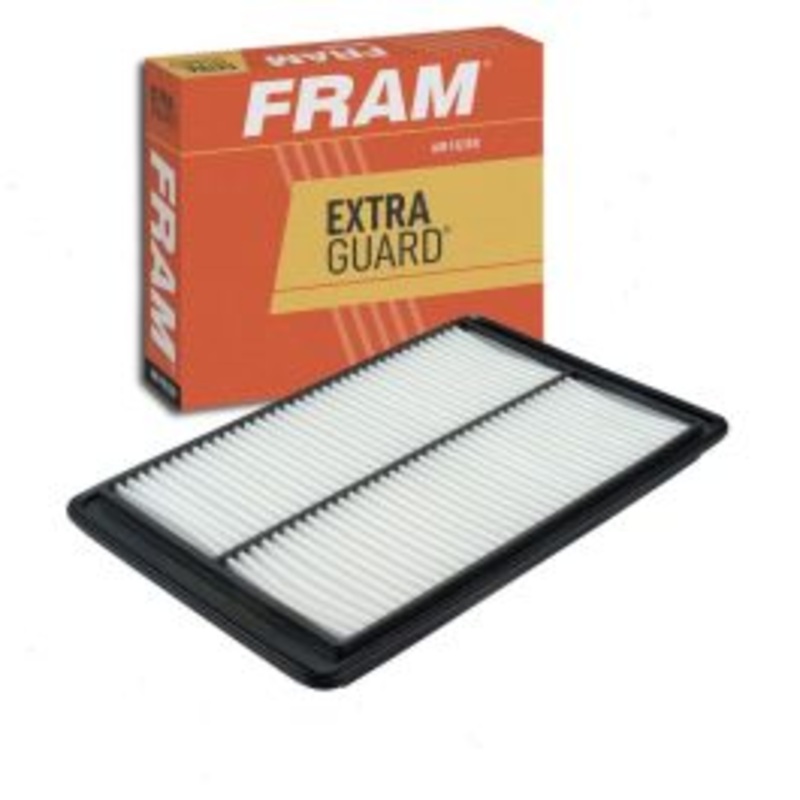 FRAM Extra Guard Air Filter for 2012 Fisker Karma