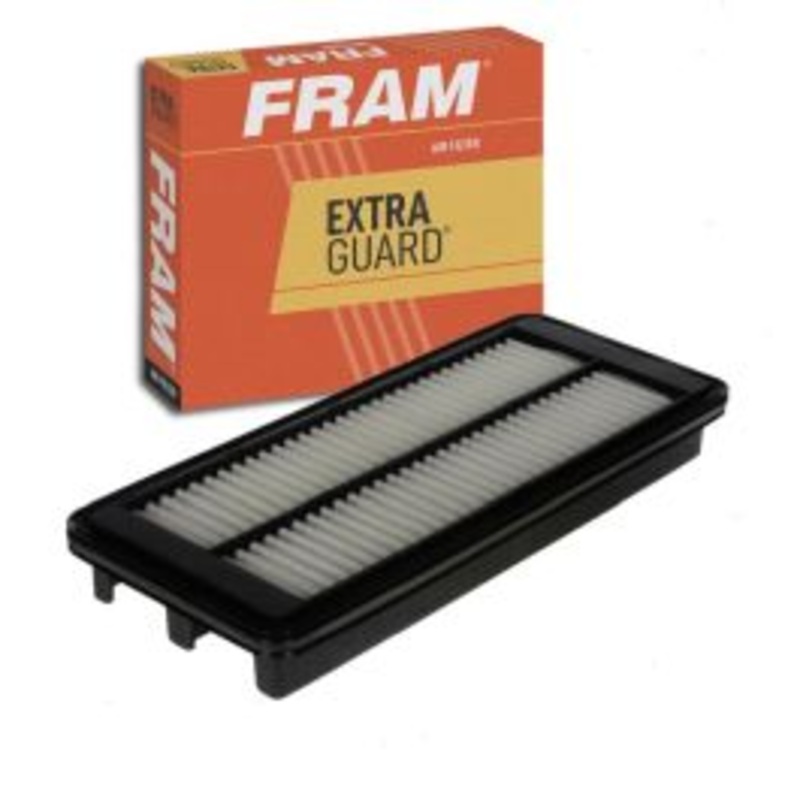 FRAM Extra Guard Air Filter for 2017 Fiat 124 Spider
