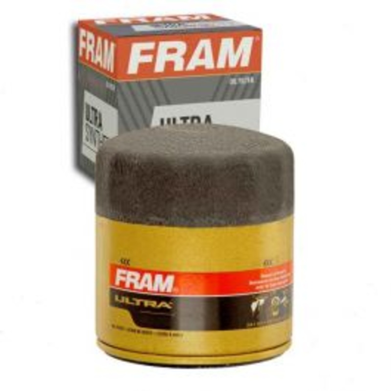 FRAM Ultra XG10060 Engine Oil Filter