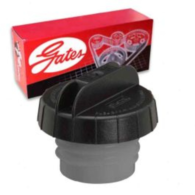Gates Gas Cap for 2019 Lexus UX200 2.0L L4