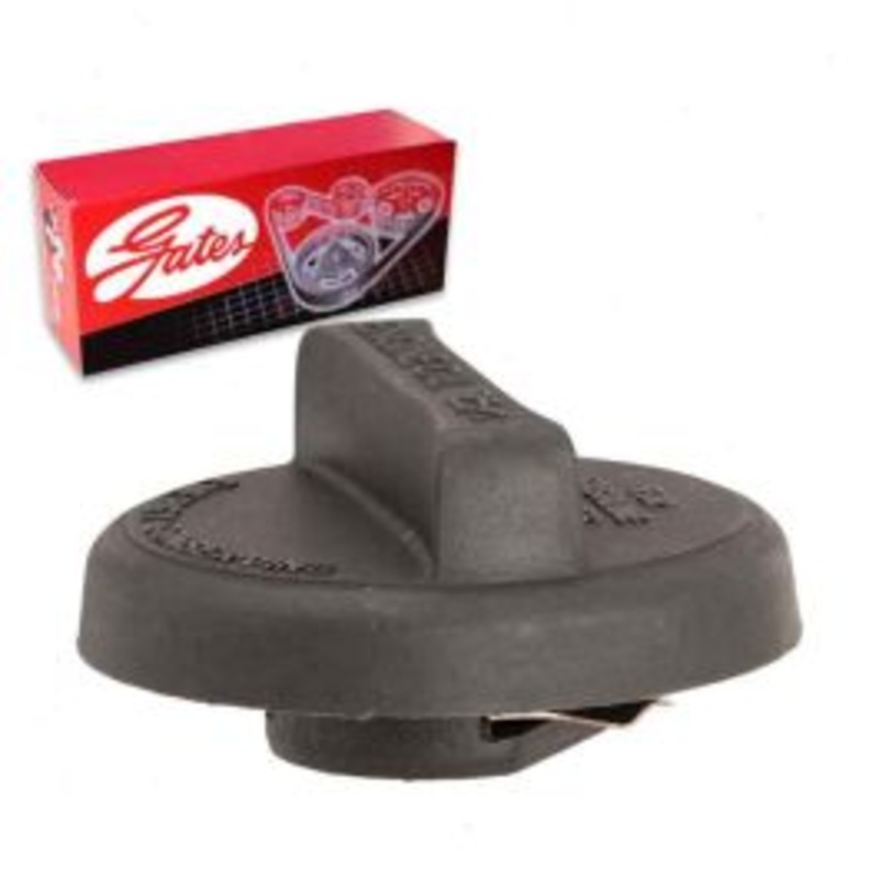 Gates Oil Filler Cap for 2006 Lexus IS250 2.5L V6