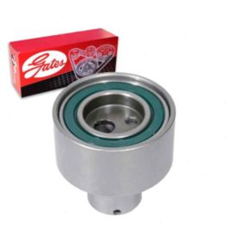 Gates PowerGrip Timing Belt Tensioner for 1995 Nissan Pickup 3.0L V6