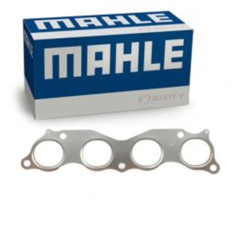 MAHLE Exhaust Manifold Gasket for 2002-2011 Honda Accord Civic CR-V Element 2.0L 2.4L L4