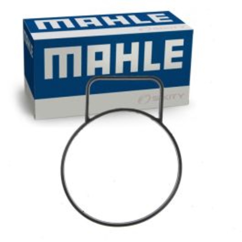 MAHLE Fuel Injection Throttle Body Mounting Gasket for 2006 Lincoln Zephyr 3.0L V6