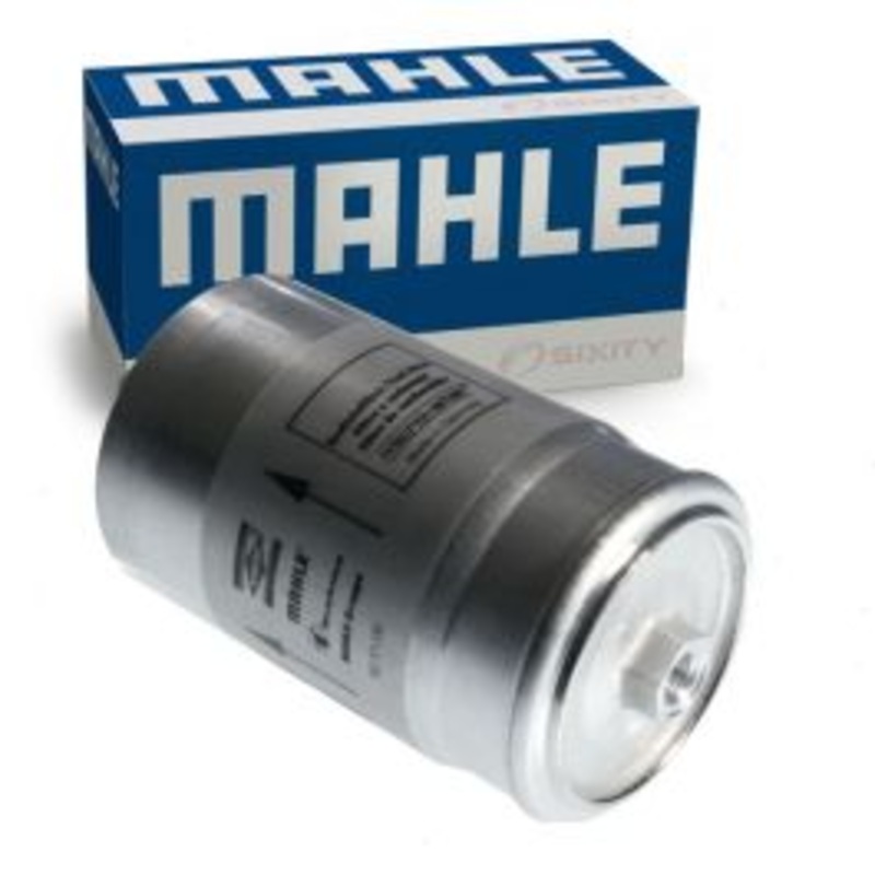MAHLE KL In-Line Fuel Filter for 1994 Mercedes-Benz E500 5.0L V8