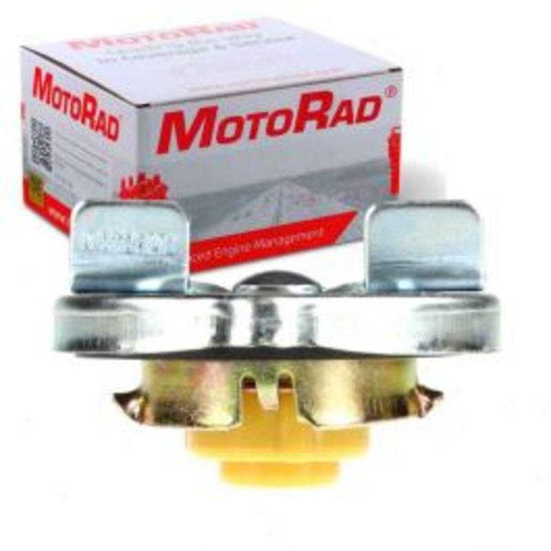 MotoRad Gas Cap for 1971 Plymouth Roadrunner