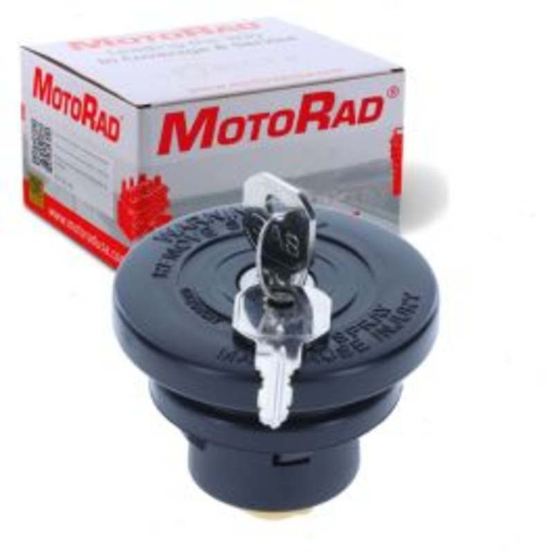 MotoRad Gas Cap for 1976-1978 Nissan F10