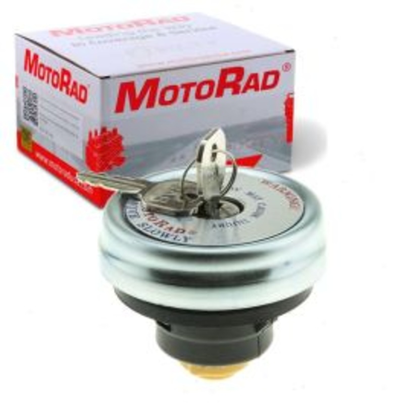 MotoRad Gas Cap for 1977-1978 Ford F-100