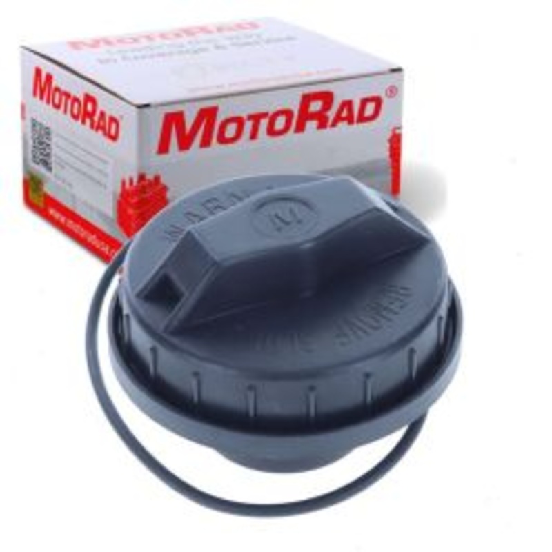MotoRad Gas Cap for 2005-2007 Smart Forfour