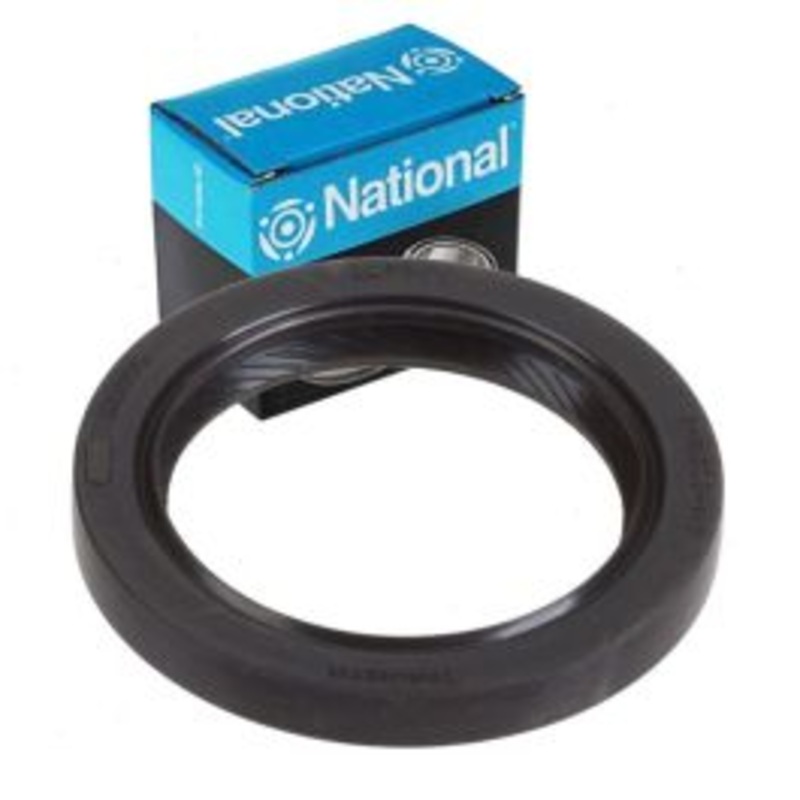 National Front Engine Crankshaft Seal for 2005-2010 Kia Sportage