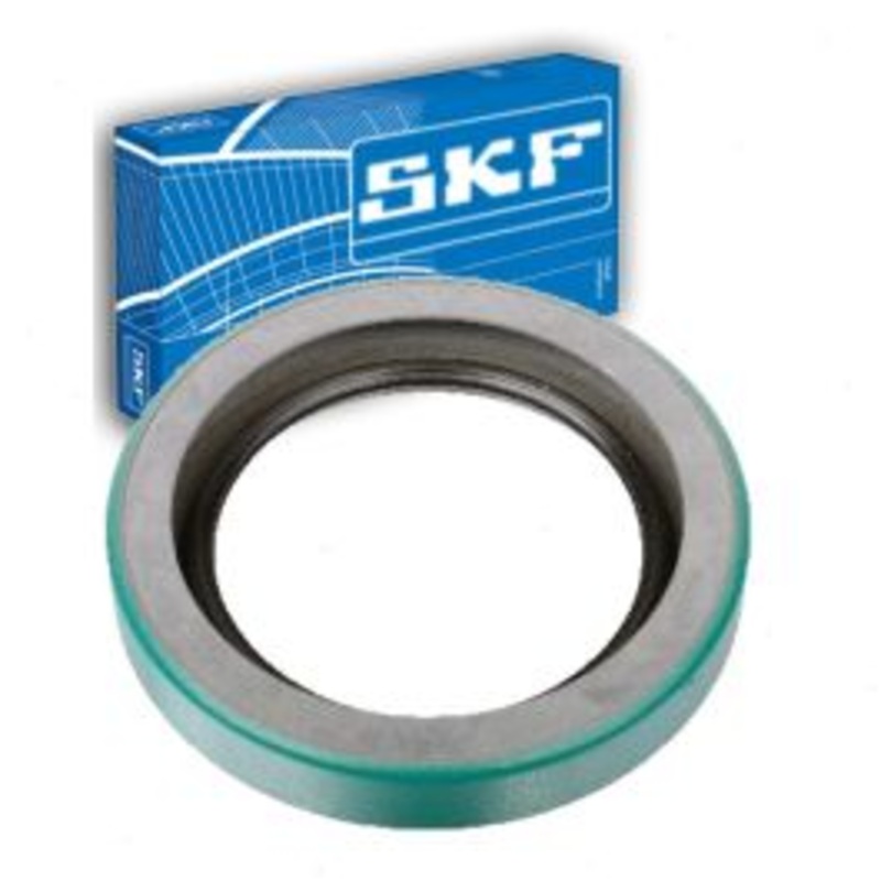 SKF Engine Timing Cover Seal for 1950-1952 Buick Roadmaster 5.2L L8