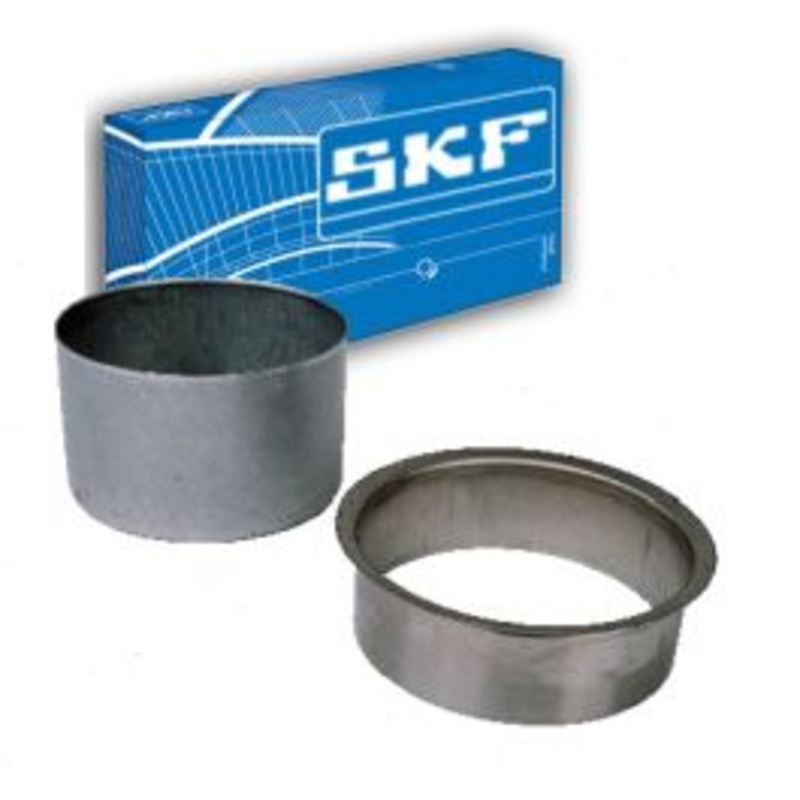 SKF Rear Engine Crankshaft Repair Sleeve for 2000-2006 Honda Insight