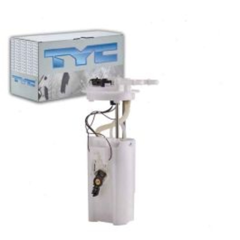 TYC Fuel Pump Module Assembly for 1998-1999 Pontiac Trans Sport 3.4L V6
