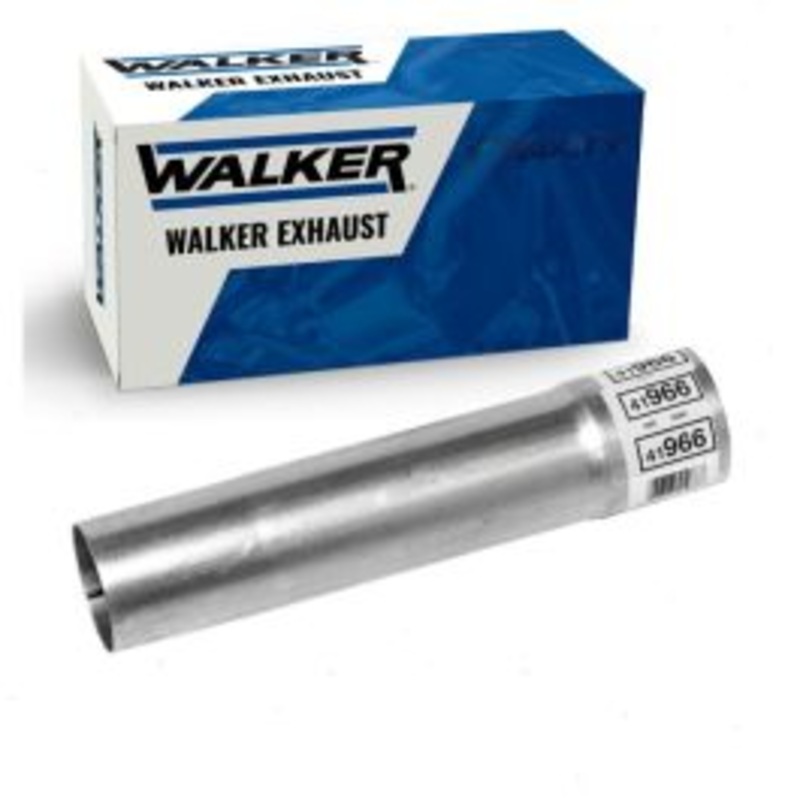 Walker Exhaust Pipe Connector for 1996 Chevrolet P30 5.7L V8