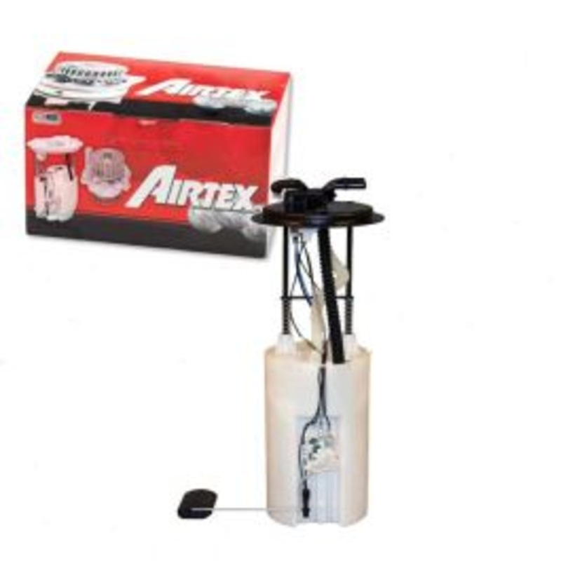 Airtex E8676M Fuel Pump Module Assembly