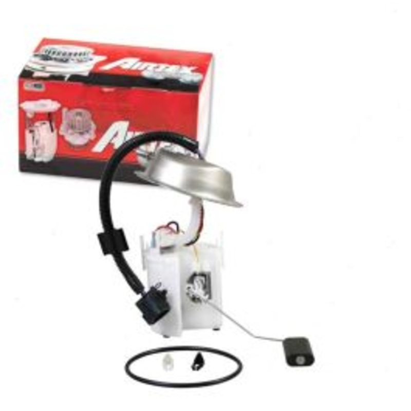 Airtex Fuel Pump Module Assembly for 2003-2004 Ford Focus 2.3L L4