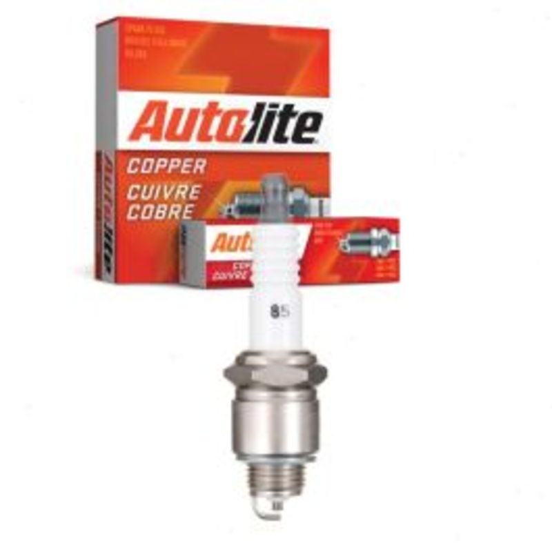 Autolite Copper Core 85 Spark Plug