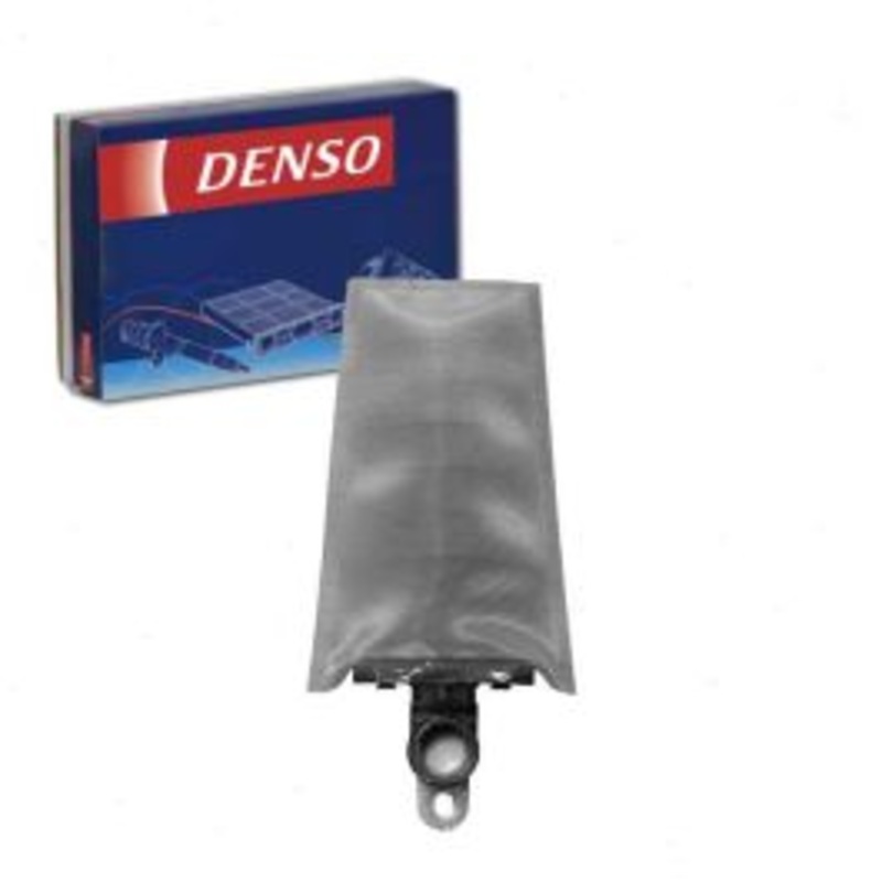 DENSO Fuel Pump Strainer for 1990-1998 Toyota Tercel 1.5L L4