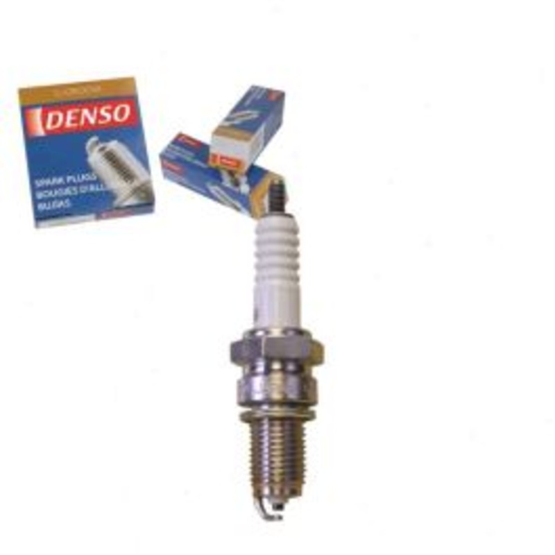 DENSO Standard U-Groove 4111 X27EPR-U9 Spark Plug
