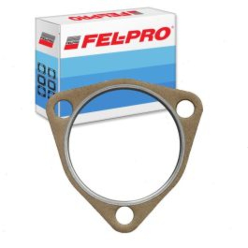 Fel-Pro Exhaust Pipe Flange Gasket for 1965-1974 Iso Grifo 5.3L 7.0L V8