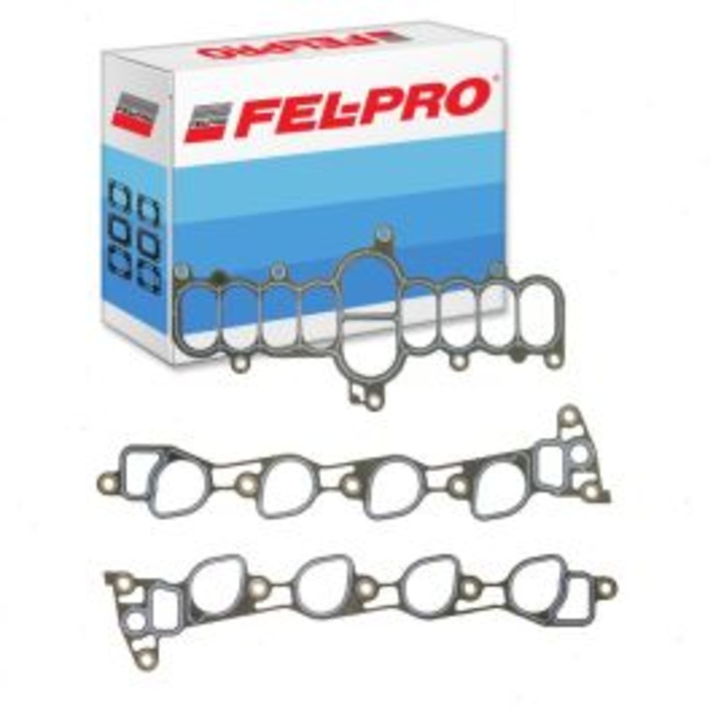 Fel-Pro MS 95728-1 Engine Intake Manifold Gasket Set