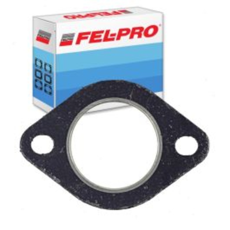 Fel-Pro Rear Exhaust Pipe Flange Gasket for 2006-2011 Hyundai Azera 3.3L 3.8L V6