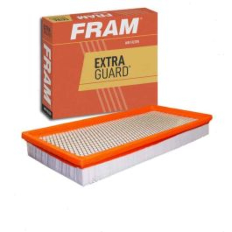 FRAM Extra Guard Air Filter for 1994-2001 Dodge Ram 1500