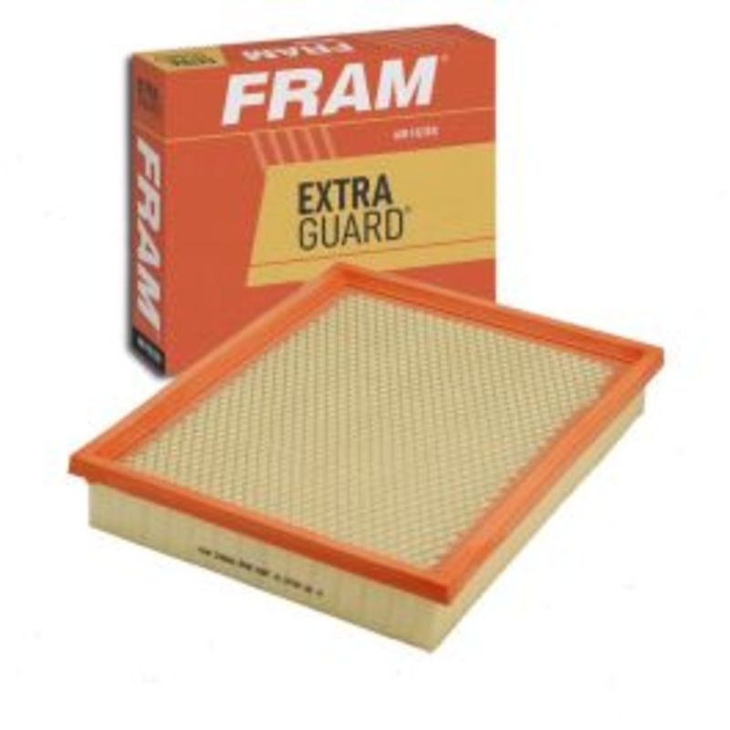 FRAM Extra Guard Air Filter for 2010-2011 Saab 9-3X