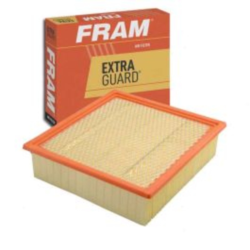 FRAM Extra Guard CA10262 Air Filter