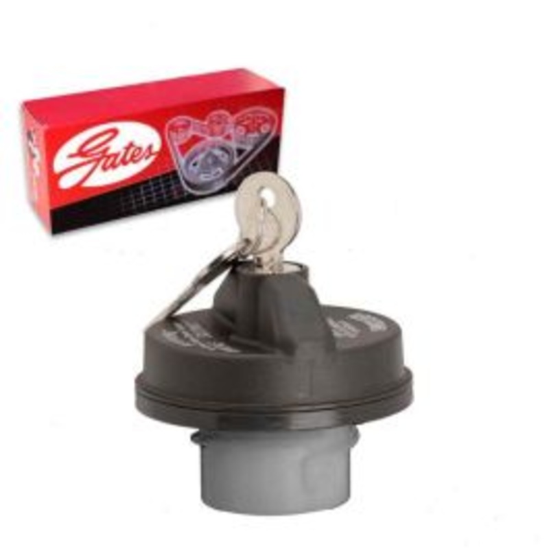 Gates Gas Cap for 2006-2010 Jeep Commander 3.7L 4.7L 5.7L V6 V8
