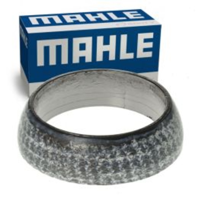 MAHLE Exhaust Pipe Flange Gasket for 2003-2006 Pontiac Vibe 1.8L L4