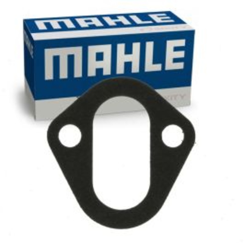 MAHLE Fuel Pump Gasket for 1969-1974 Bristol 411 6.3L 6.6L V8
