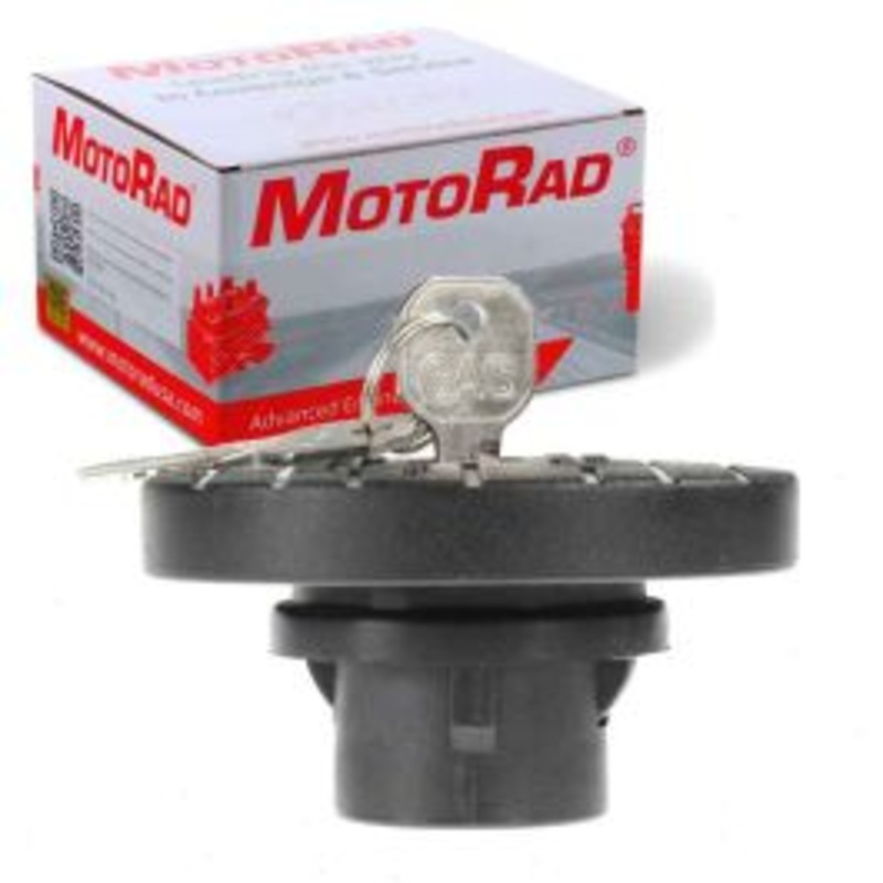 MotoRad Gas Cap for 1981-1987 Volkswagen Atlantic